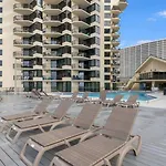 Sunbird Resort 11Th Floor Free Beach Chairs - By Sunbird Rentals