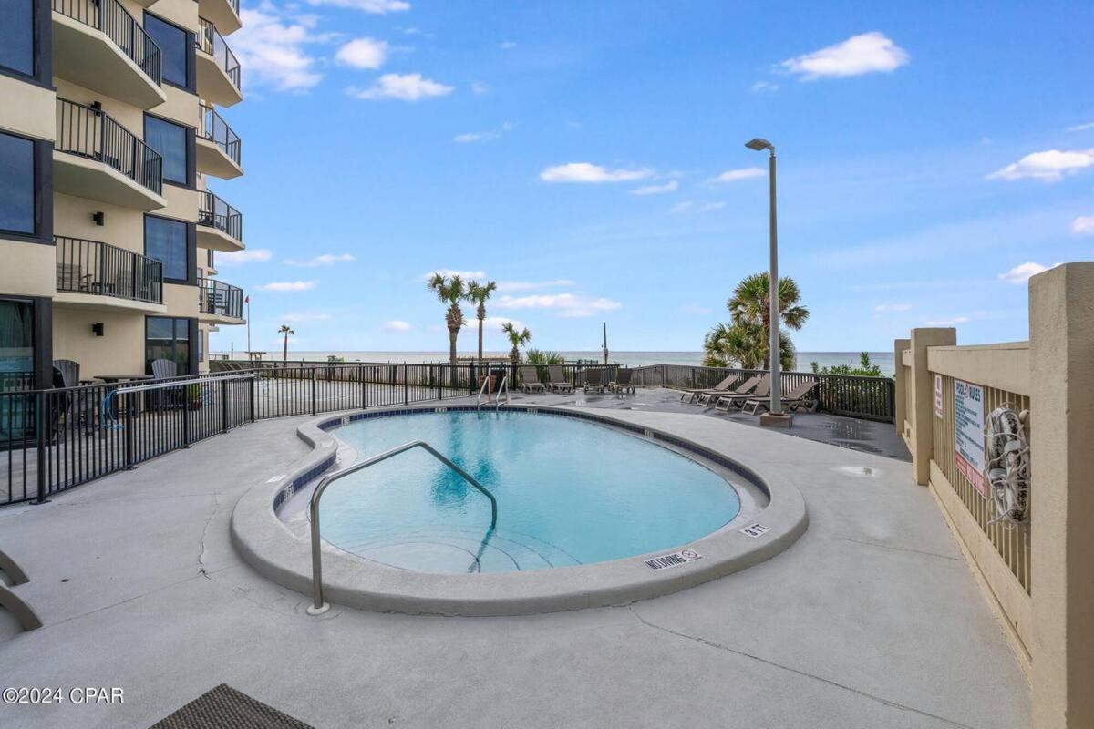 Apartment Sunbird 11th Floor Free Chairs - By Sunbird Panama City Beach